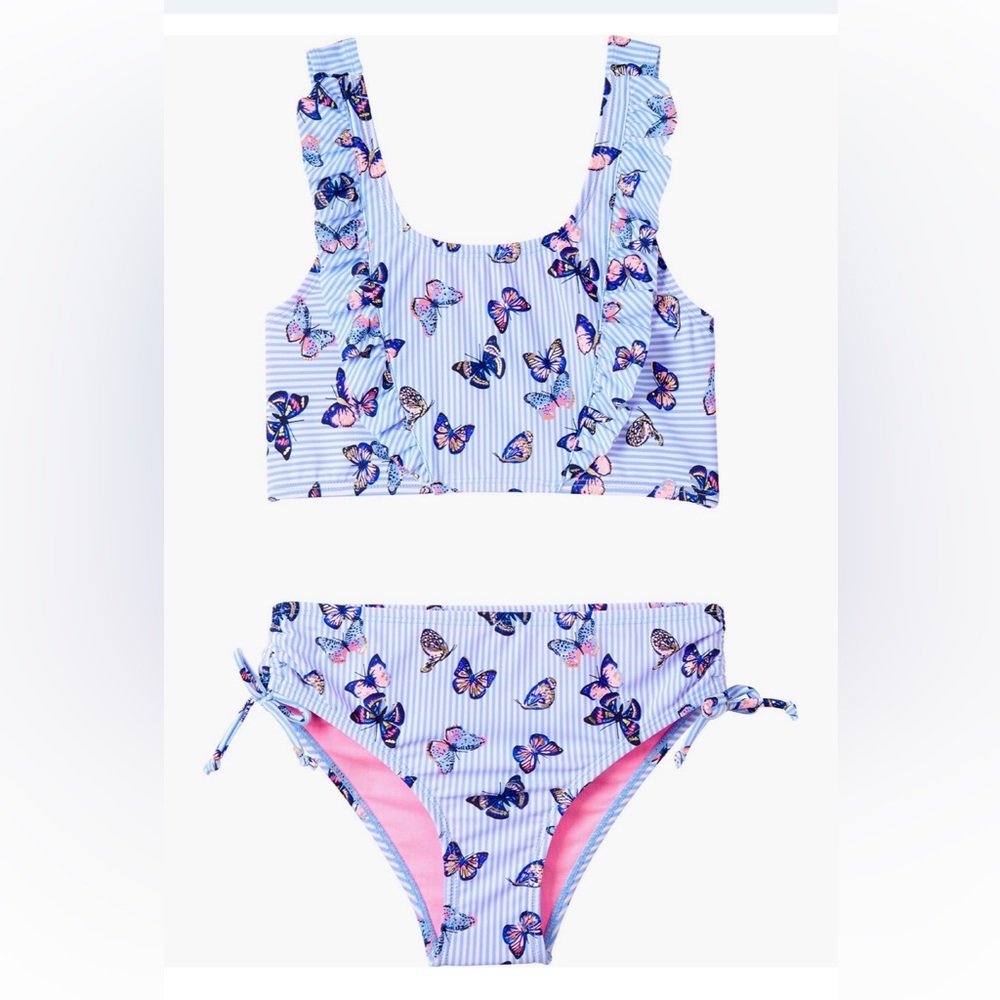 KENSIE GIRL SIZE 4 👙👙